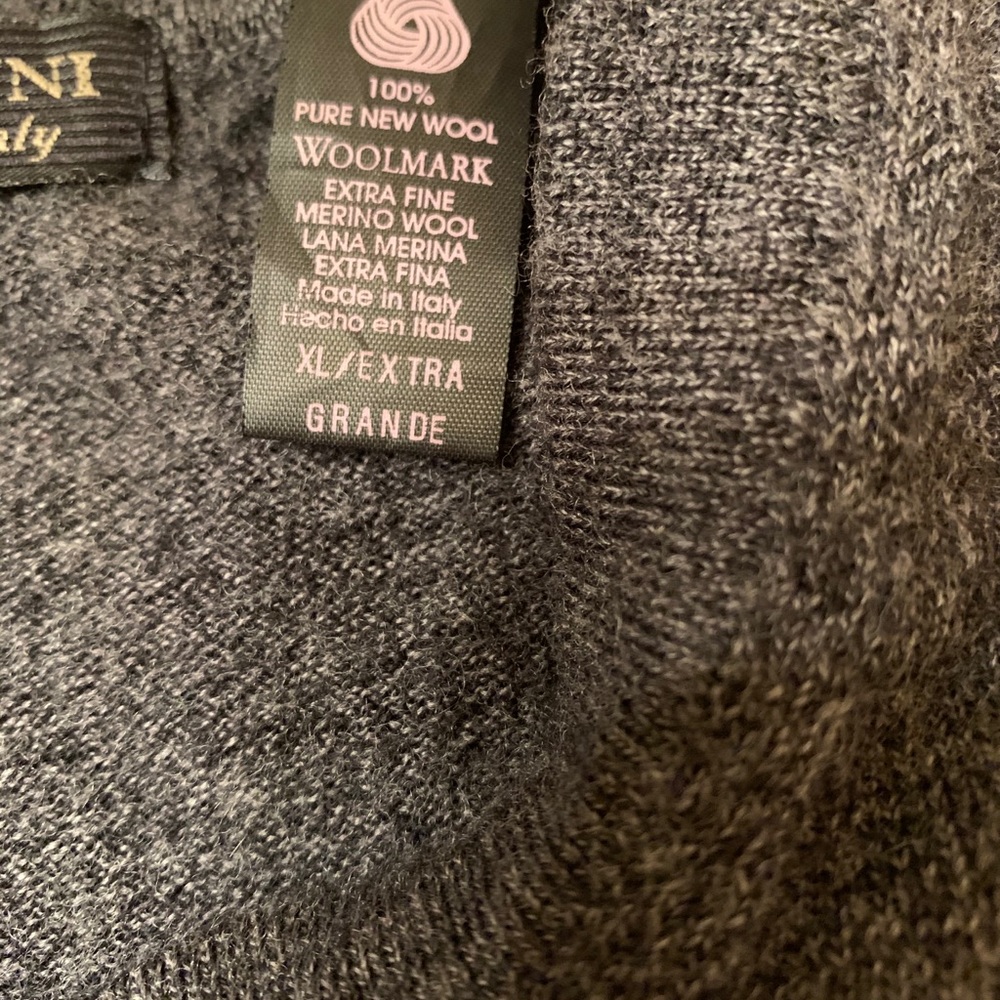Sweater - Picture 4 of 4